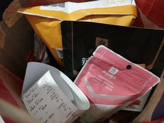 -良品铺子(海林广场店)