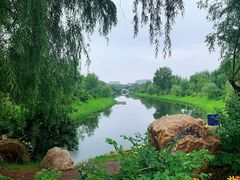 -长春公园(普阳街道)