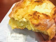-dotcom coffee古点咖啡(致真大厦店)