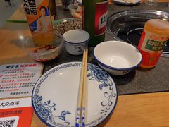 -胖子鱼·油泼甘谷辣子炝活鱼(秦州407店)