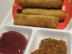 -海底捞火锅(威高广场店)