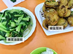 -南师大仙林校区东区食堂