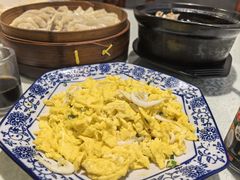 -呼吸森林·生态农庄农家乐私房菜