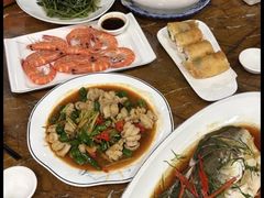 -老船长海鲜大排档(集美店)