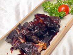 黑叉烧-光明招待所(邦凯科技园店)