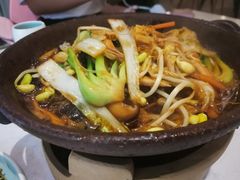 -香香海南菜餐厅