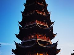 -龙华寺