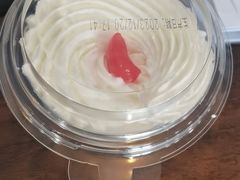 -红宝石·鲜奶小方·海派西点房(长阳店)