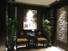 -上海静安洲际酒店