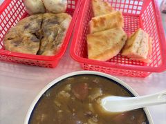 -正宗北舞渡闪家胡辣汤(总店)