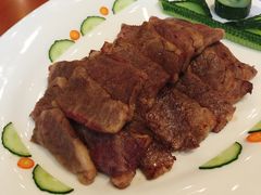 -顺风山庄(水濂山店)