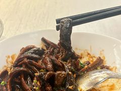 -上海和平饭店龙凤厅 Dragon Phoenix