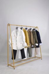 -BRANS PORO布朗斯伯勒西装高级定制·瑞璞西装(金陵店)