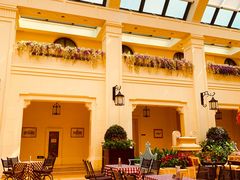 -利顺德大饭店·维多利亚花园(小白楼店)