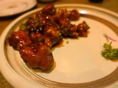 梅子里脊-几荷·恰似故人来(秀水广场店)