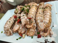 -金源山海一味(万科早城店)