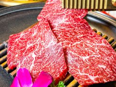 -無二炙坊·和牛烧肉(大钟寺1733店)