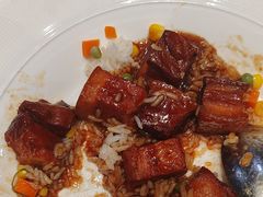 -蓝海大饭店·渔歌舫(黄岛店)