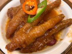 -东方印象大酒楼(拱北店)