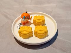 -陶兰居·手工点心·粤菜(圆融时代广场店)