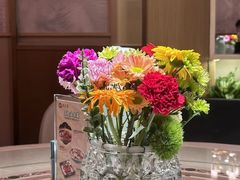 -荷花亭·湖北融合菜(中商广场店)