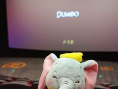 -上影国际影城(普陀绿地缤纷城店)