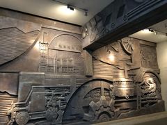 -柳州工业博物馆