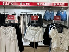 -巴黎春天(陕西路店)