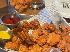 -1861意大利餐厅(文化广场店)