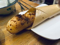 -鬼味烤翅(南锣鼓巷店)