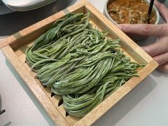 -左庭右院鲜牛肉火锅(新梅广场店)