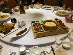 -百姓渔村(南中环店)