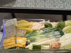 -集渔·泰式海鲜火锅(科华店)