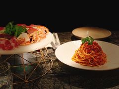 -TIAGO HOME KITCHEN(王府中环店)