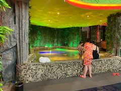 -宝丽金大酒店·洗浴中心