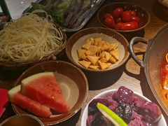-萍姐火锅·公路夜市(打浦桥日月光店)