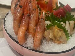 -上渔铁板烧(熙悦汇店)