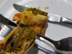 -葛尼沙印度餐厅 (镇明路店)