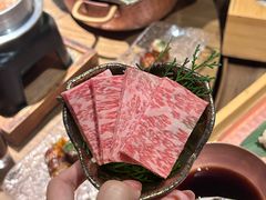 -牛道·和牛九食(市府恒隆广场店)