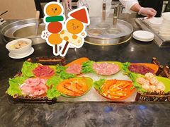 -安蒂娅·海鲜自助餐厅(安蒂娅美兰酒店)