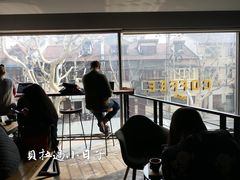 -Alimentari早午餐(安福路店)