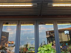-本色·小马哥烧烤(无锡九里仓店)