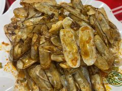 -天津乾毓德饭庄·清真传统炒菜·海鲜烧烤(咸阳路店)