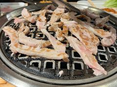 -霸腹烤肉(厦门柚子番店)