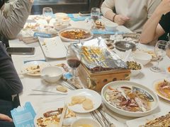 -勇利赵家烤肉坊(含光路店)