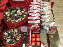 -VENCHI 闻绮(北京国贸商城店)