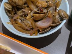 -不夜天烧烤牛骨头(南湖店)