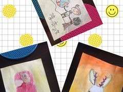 -鼎画艺术机构(贵都店)