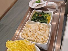 -七欣天香辣蟹火锅(安庆八佰伴店)