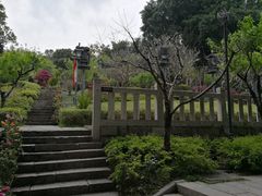 -乌山风景区
